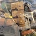 Gi Joe accessories