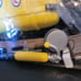 Gi Joe accessories