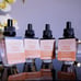 4 Discontinued Bath & body works vanilla & santal wallflower refills. Le Labo 33