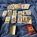 Tarot Cards