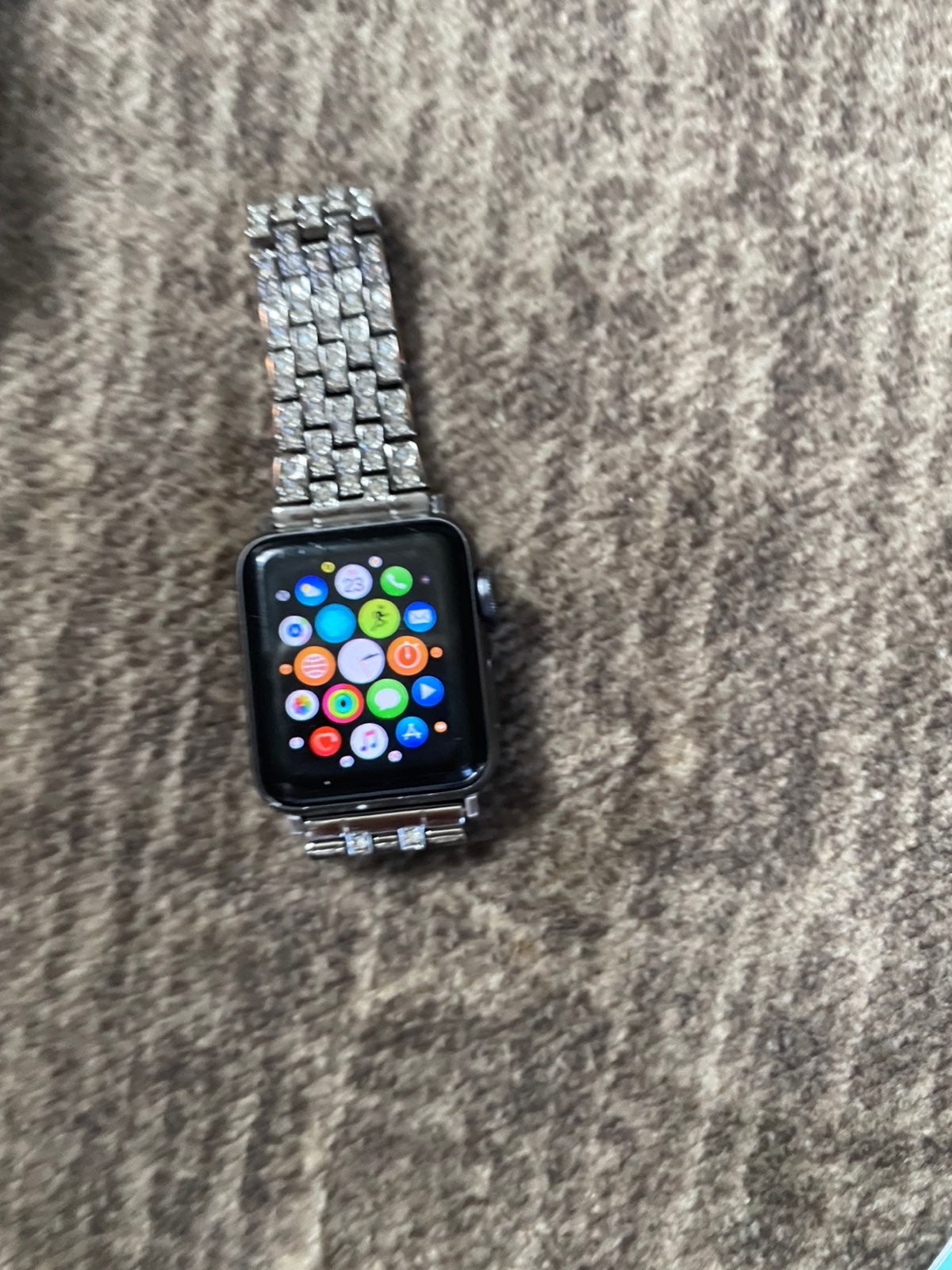 Apple Watch Series 3 38mm