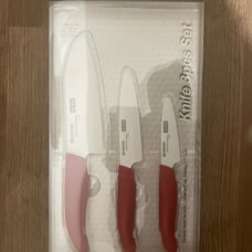 Knife Set