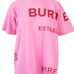 burberry shirt