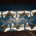 Pottery Barn Harry Potter Winged Keys light string NIB