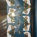 Pottery Barn Harry Potter Winged Keys light string NIB