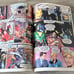 The Avengers Assemble Vol 2 TPB 2011 Kurt Busiek George Perez Jerry Ordway