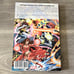 The Avengers Assemble Vol 2 TPB 2011 Kurt Busiek George Perez Jerry Ordway