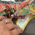 Zimmermann Kids Carnaby Ruffled Floral Print Bikini Swim Briefs NWT Size 1