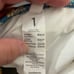 Zimmermann Kids Carnaby Ruffled Floral Print Bikini Swim Briefs NWT Size 1