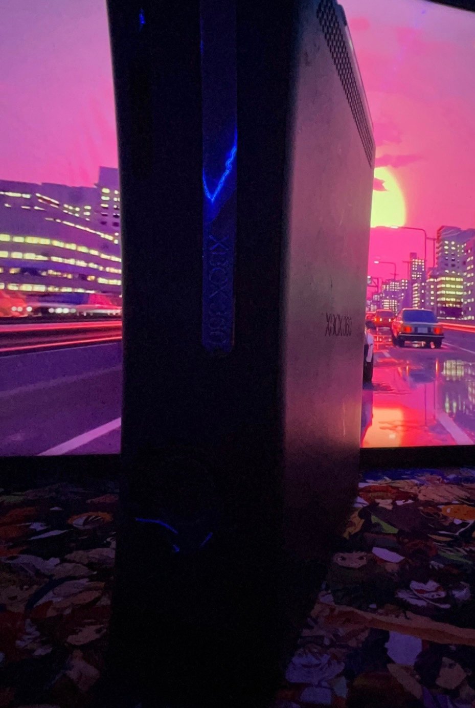 Xbox 360