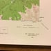 Mt Mount Harvard Quadrangle Colorado 1955 Vintage Topographic USGS Map Gunnison