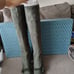 NIB Tory Burch Addison 95mm Suede Boots size 11