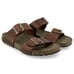 Haflinger Unlined Slide Sandals Sz 46