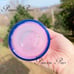 Starbucks Korea Sweet love Glitter Cold Cup Valentines