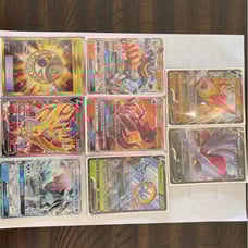 Pokemon Lot