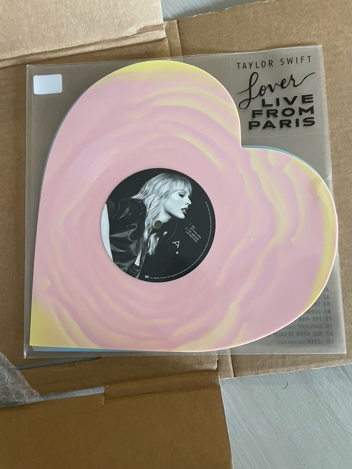 雪の豪奢 olivia kahan noah rodrigo sealed variant 7” green vinyl 洋楽
