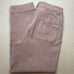 Madewell Emmett Tapered Pant 28 Vintage Petal Pink