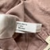 Madewell Emmett Tapered Pant 28 Vintage Petal Pink