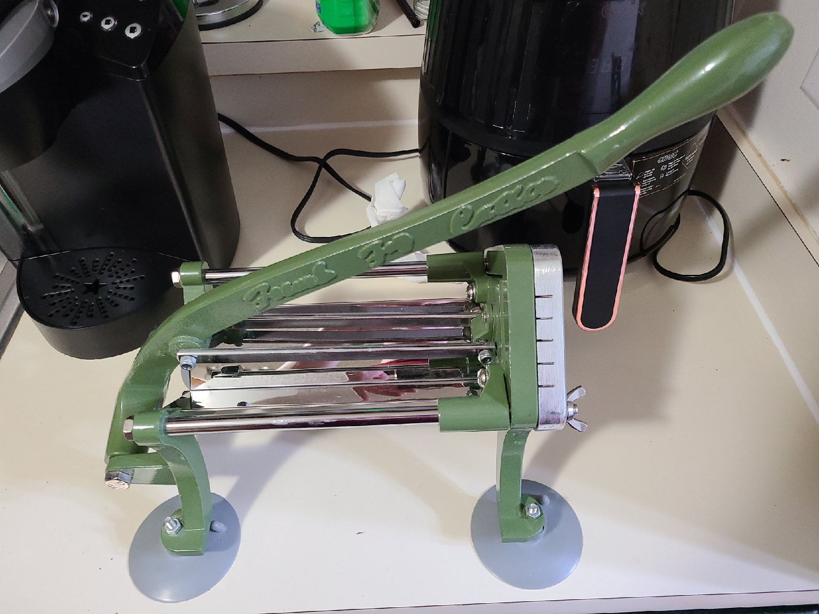 Food slicer