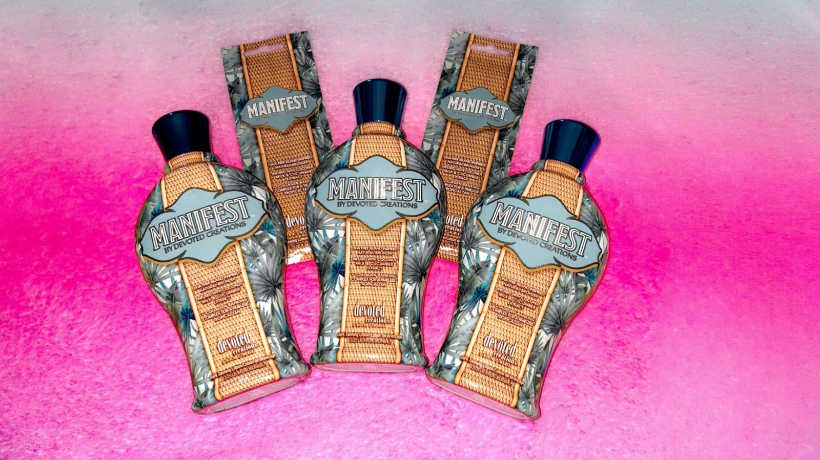 2025 natural bronzer