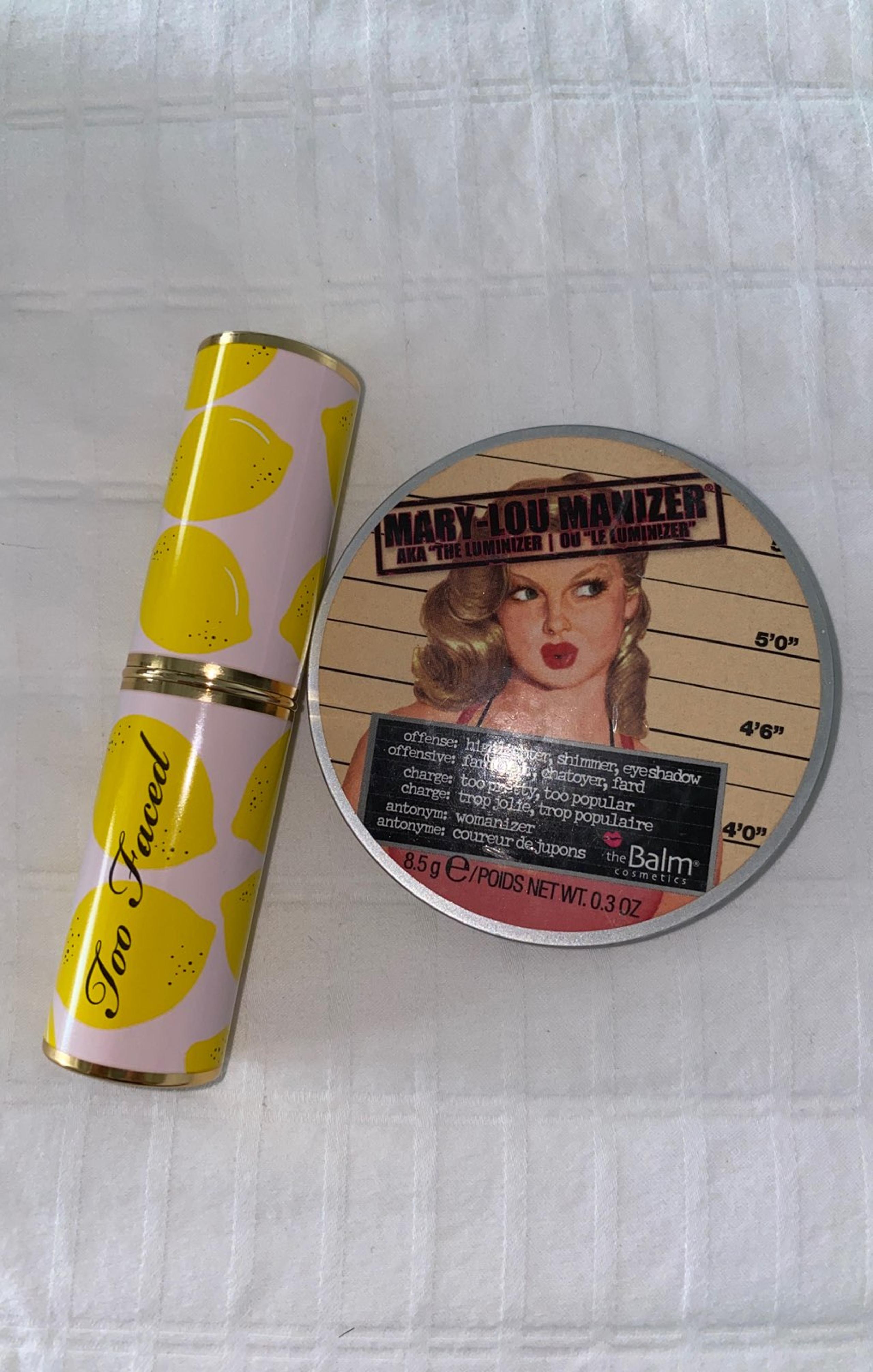 Highlighter Bundle