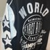 FIRST ROW “THE BEST NEVER REST CHAMPIONSHIP” VARSITY JACKET