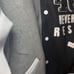 FIRST ROW “THE BEST NEVER REST CHAMPIONSHIP” VARSITY JACKET