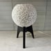 Sugar Ball Tripod Table lamp