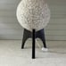 Sugar Ball Tripod Table lamp