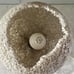 Sugar Ball Tripod Table lamp