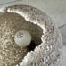 Sugar Ball Tripod Table lamp