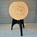 Sugar Ball Tripod Table lamp