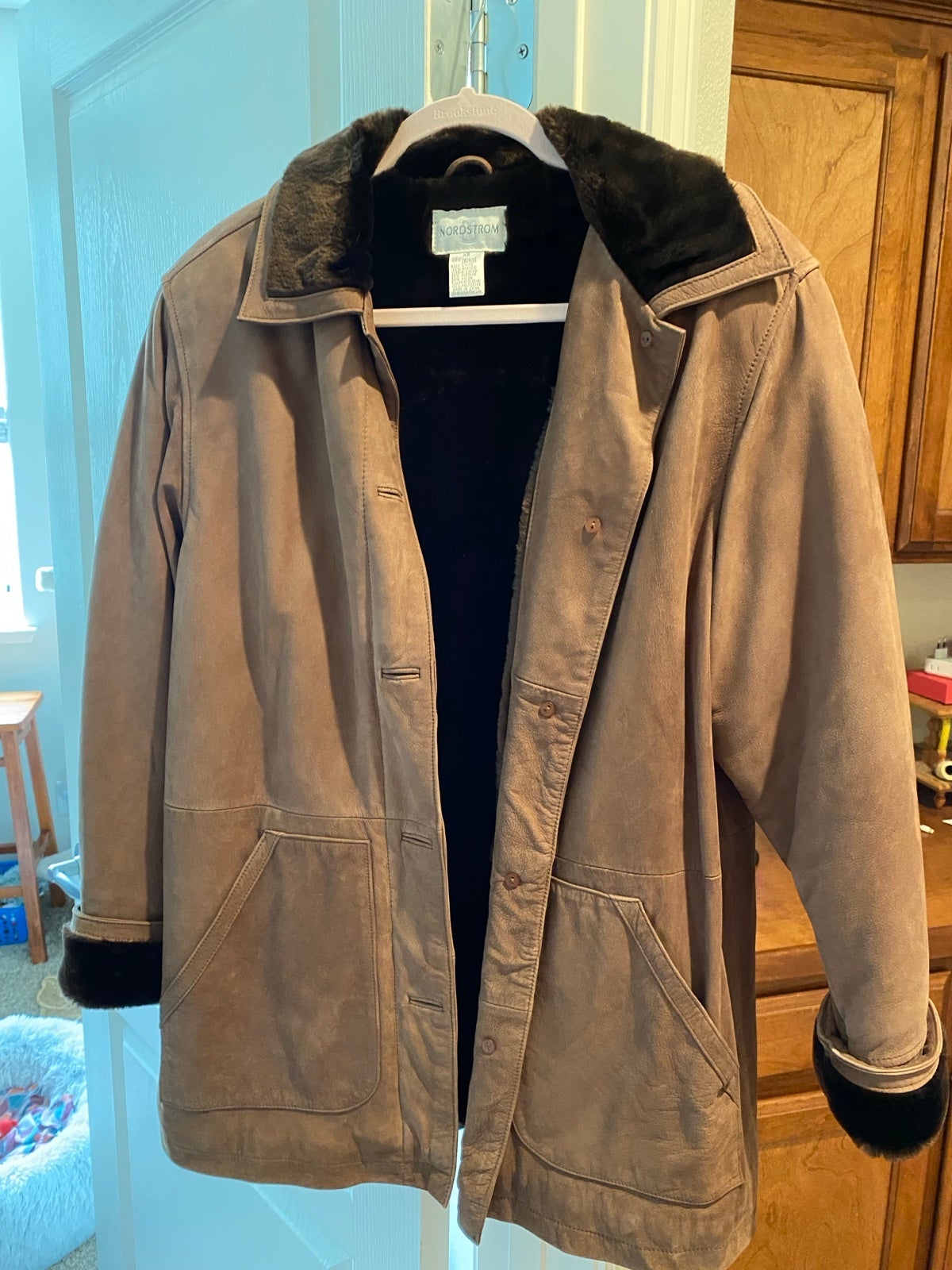 womens coat