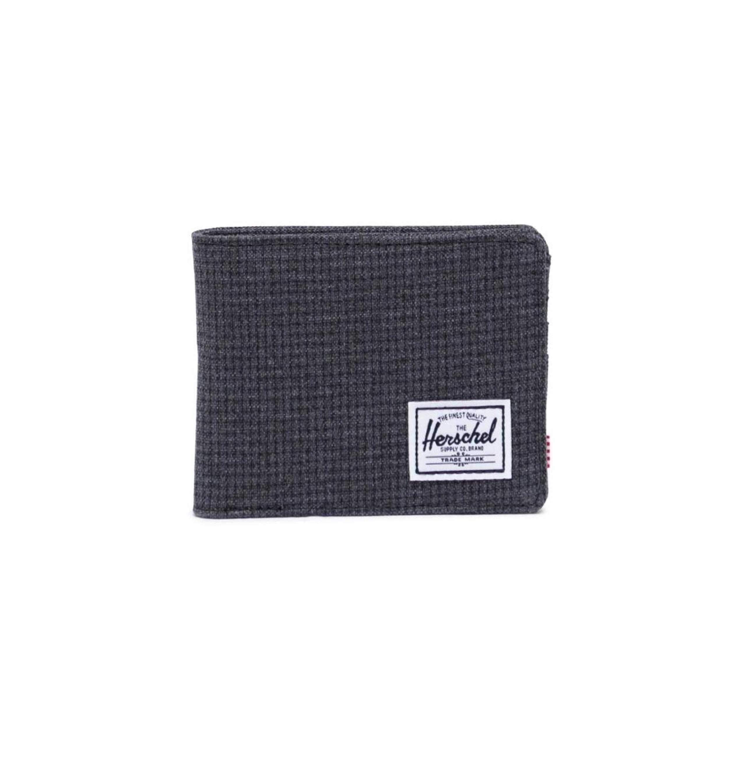 Herschel Supply Co. Roy Men's RFDI Bi-fo