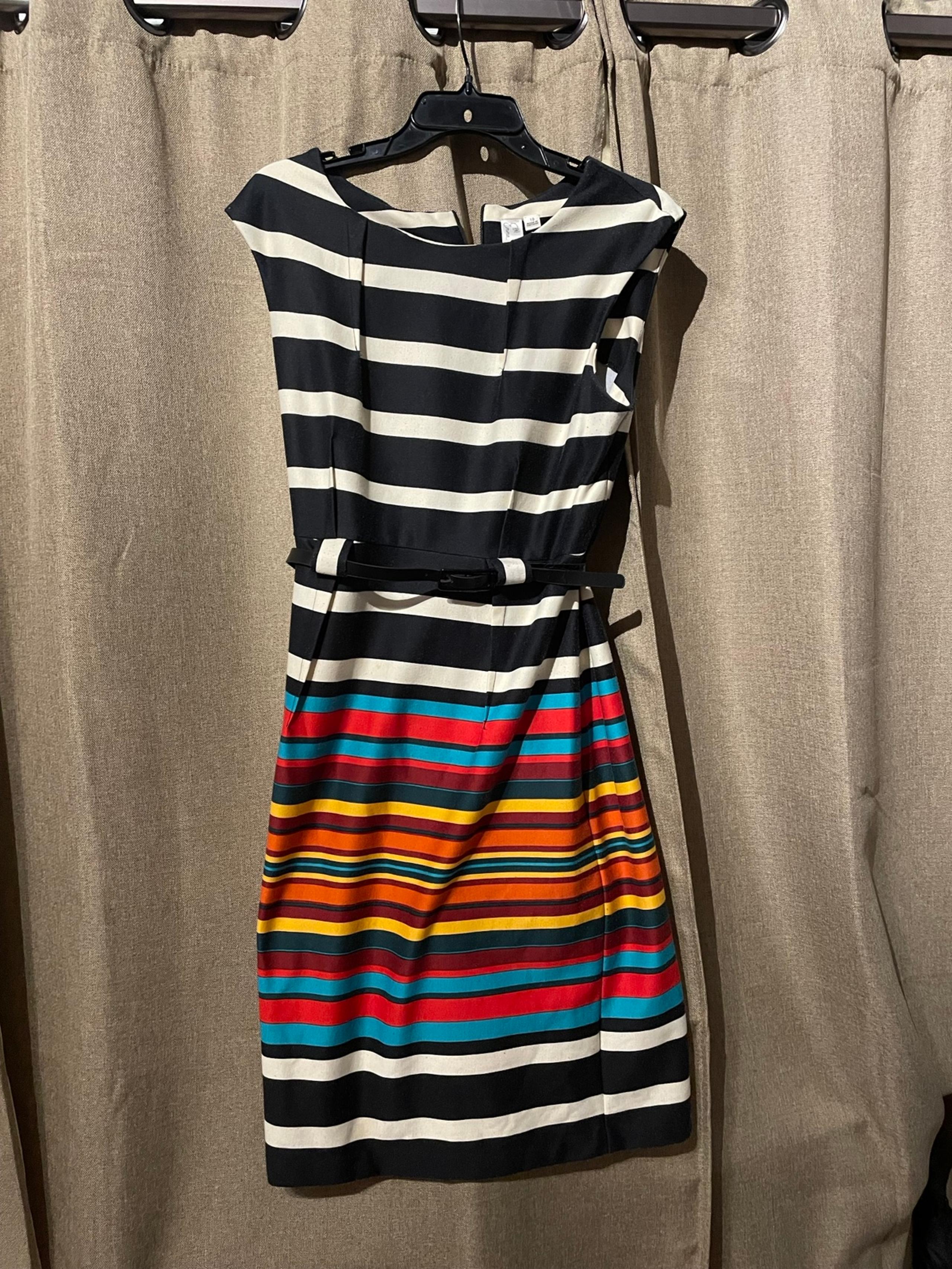 womens dress size 10
