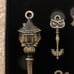 Litjoy Hagrid Groundskeeper key