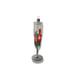 Waterford Holiday Heirloom Lismore Mini Champagne Flute Glass Christmas Ornament
