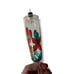Waterford Holiday Heirloom Lismore Mini Champagne Flute Glass Christmas Ornament