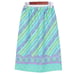 Burberry LONDON Tropical Floral Skirt