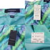 Burberry LONDON Tropical Floral Skirt