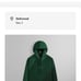 Kith for BMW Vitality Vintage Nelson Hoodie - Green