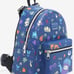 Loungefly mini backpack boo