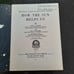 1955 Lot of 2 The Basic Science Education Series