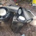 Stage lights for movie theater fun these are pretty smooth lights kinda like the
