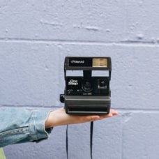 Polaroid One Step