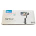 FeiyuTech SPG2 Aluminium 3-Axis Handheld Gimbal Stabilizer for iPhone 11 Pro MAX