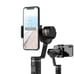 FeiyuTech SPG2 Aluminium 3-Axis Handheld Gimbal Stabilizer for iPhone 11 Pro MAX