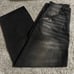 Derschutze jeans. Koi V2. Embroidered.