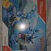 MEGA CONSTRUX POKEMON GYARADOS Building Set DYF14 352 Pcs NEW Sealed 2017