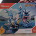 MEGA CONSTRUX POKEMON GYARADOS Building Set DYF14 352 Pcs NEW Sealed 2017